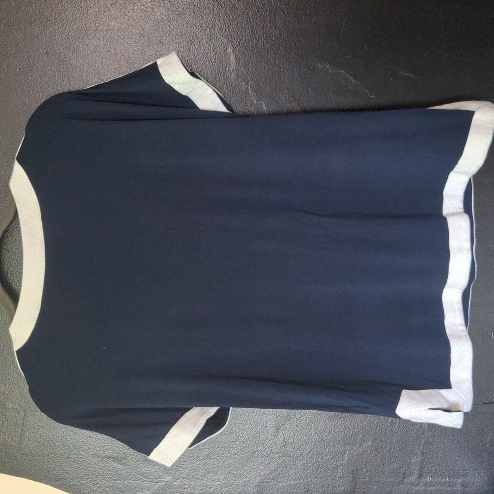 Brooks Brothers Tee - Picture 2 of 7
